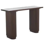Consolle Berai - CNS2301A - Marrone