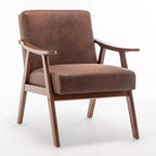 Poltrona da salotto stile Mid-Century