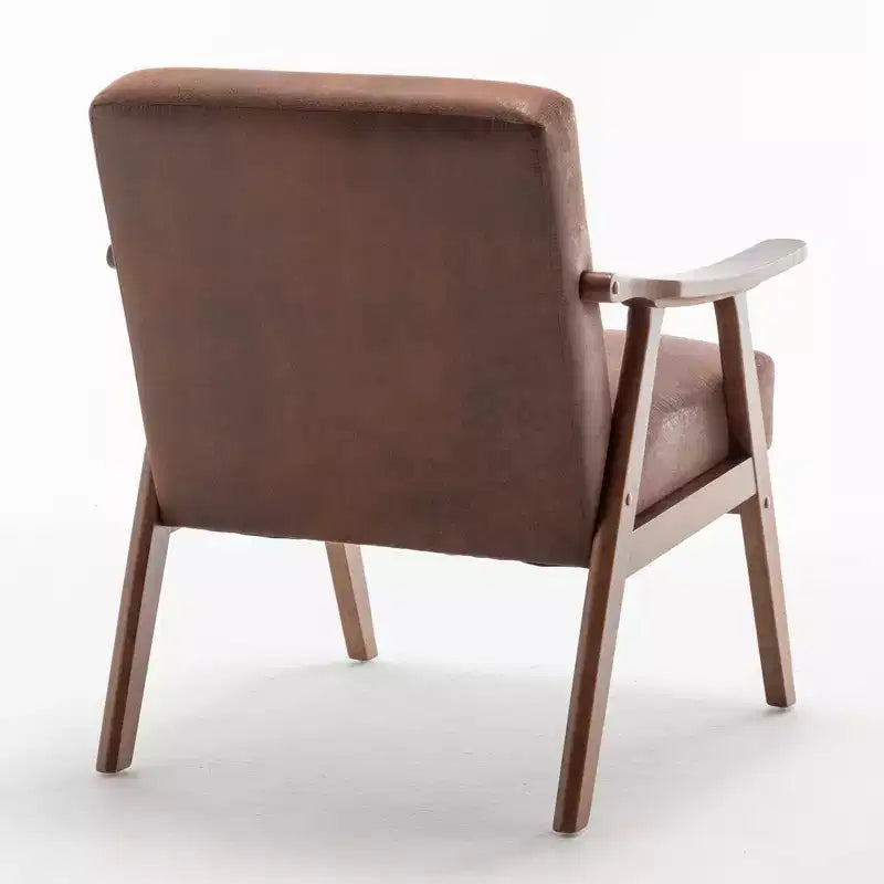 Poltrona da salotto stile Mid-Century