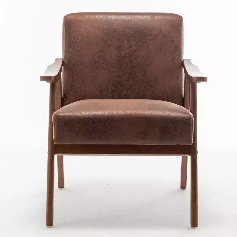 Poltrona da salotto stile Mid-Century