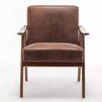 Poltrona da salotto stile Mid-Century
