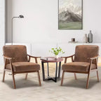 Poltrona da salotto stile Mid-Century