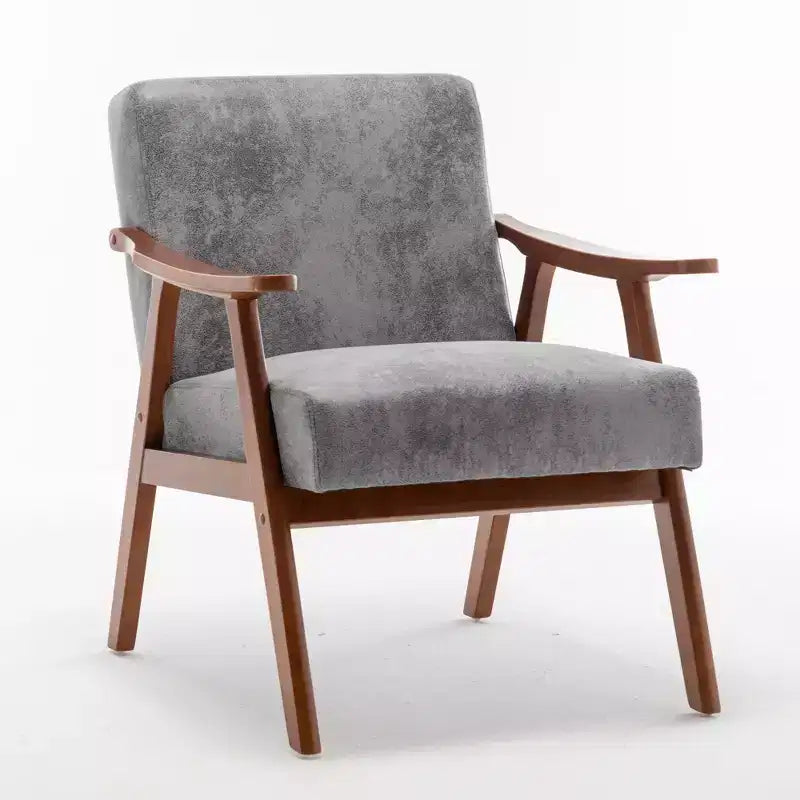 Poltrona da salotto stile Mid-Century