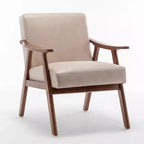Poltrona da salotto stile Mid-Century