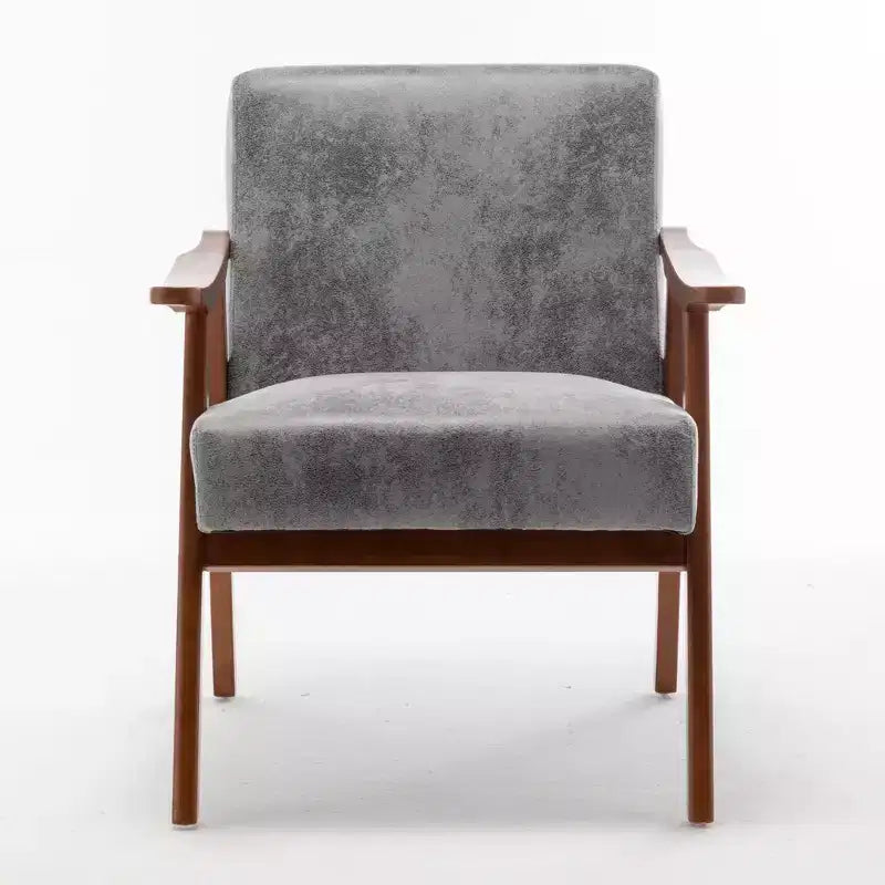 Poltrona da salotto stile Mid-Century