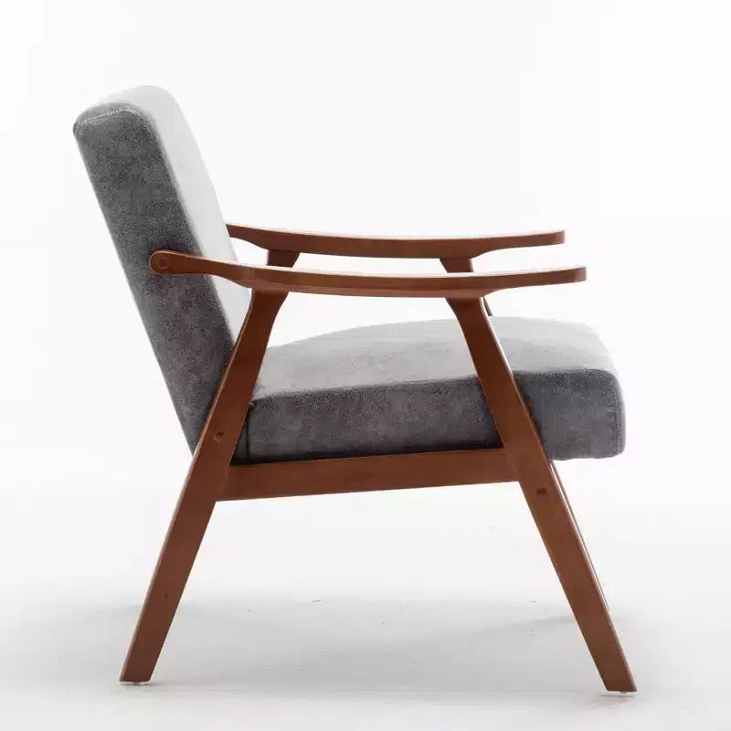 Poltrona da salotto stile Mid-Century