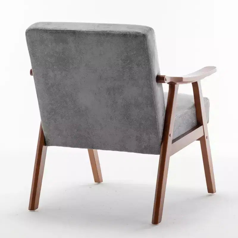Poltrona da salotto stile Mid-Century