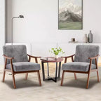 Poltrona da salotto stile Mid-Century