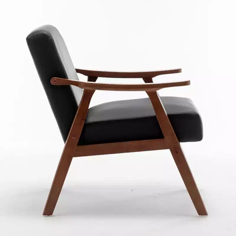 Poltrona da salotto stile Mid-Century