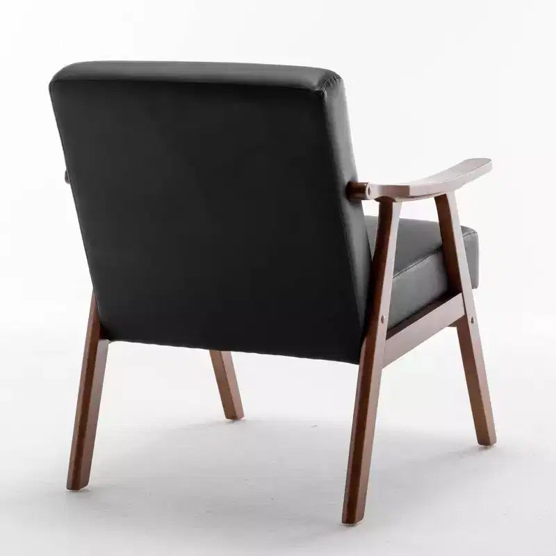 Poltrona da salotto stile Mid-Century
