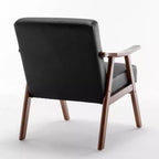 Poltrona da salotto stile Mid-Century