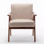 Poltrona da salotto stile Mid-Century