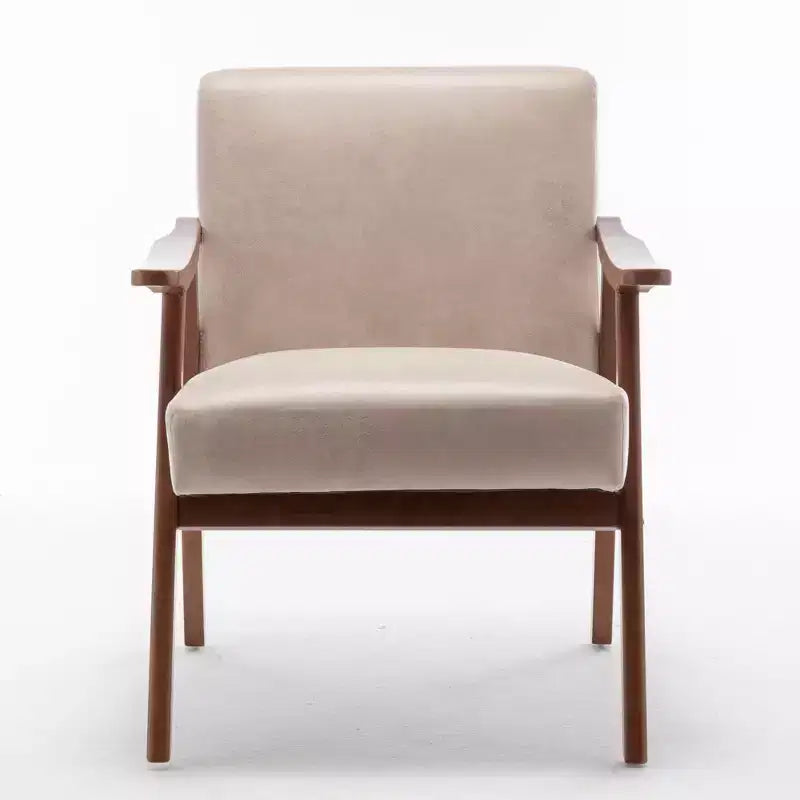 Poltrona da salotto stile Mid-Century
