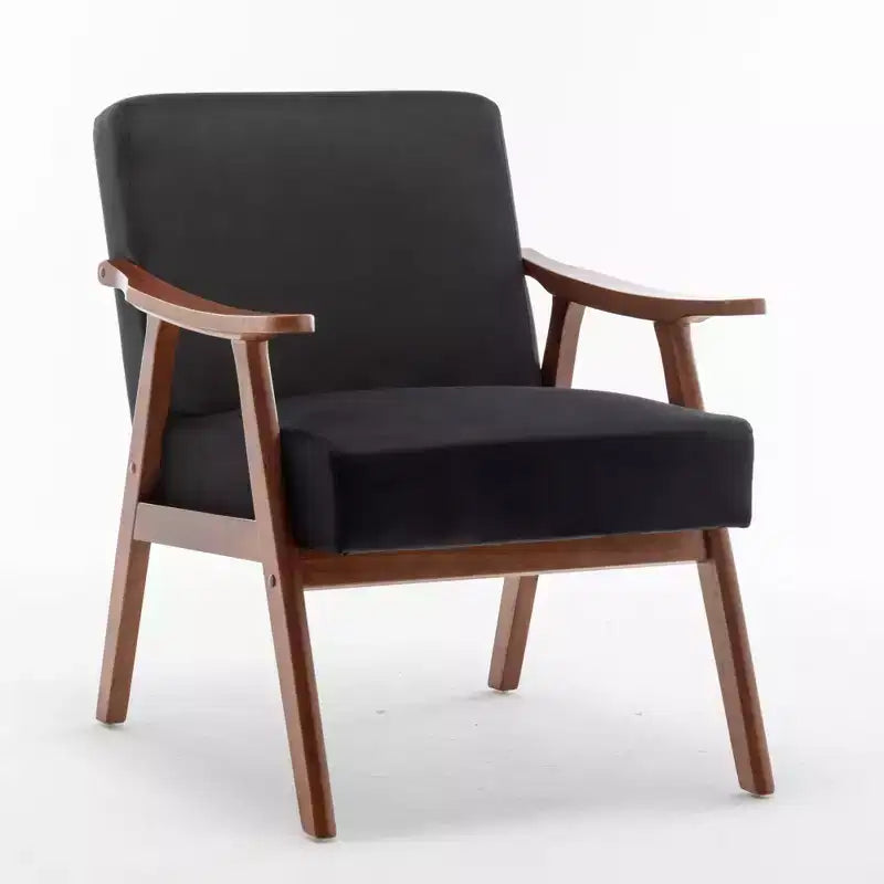Poltrona da salotto stile Mid-Century