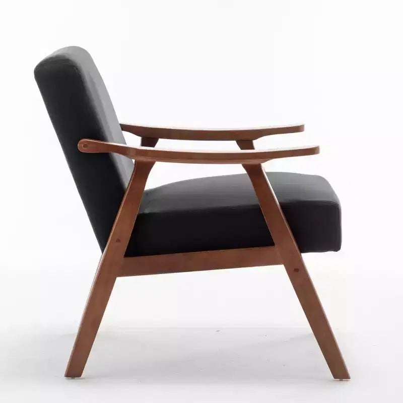 Poltrona da salotto stile Mid-Century