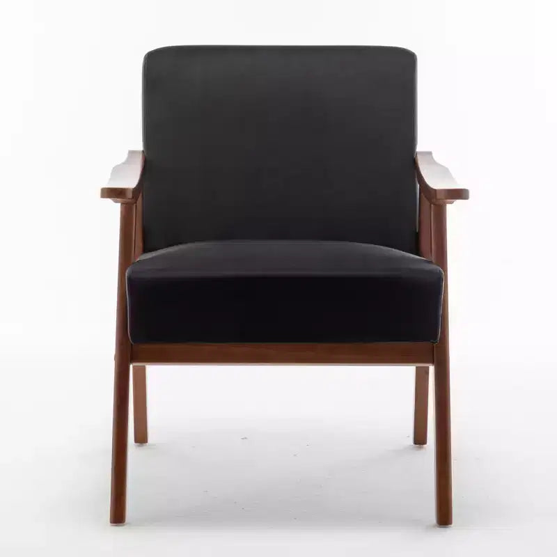 Poltrona da salotto stile Mid-Century