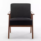 Poltrona da salotto stile Mid-Century