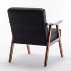Poltrona da salotto stile Mid-Century