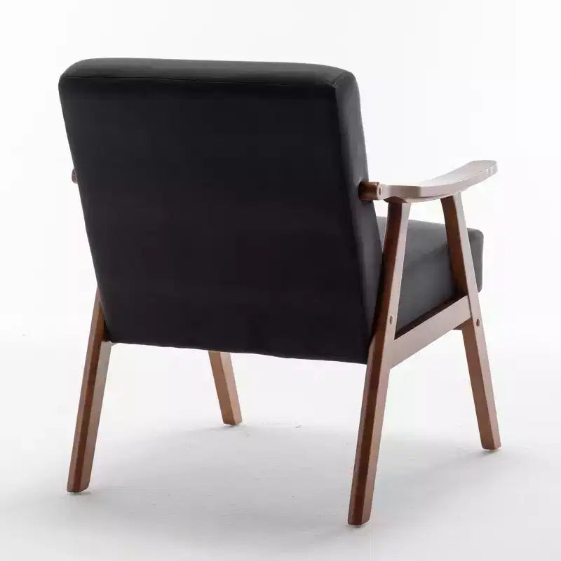 Poltrona da salotto stile Mid-Century