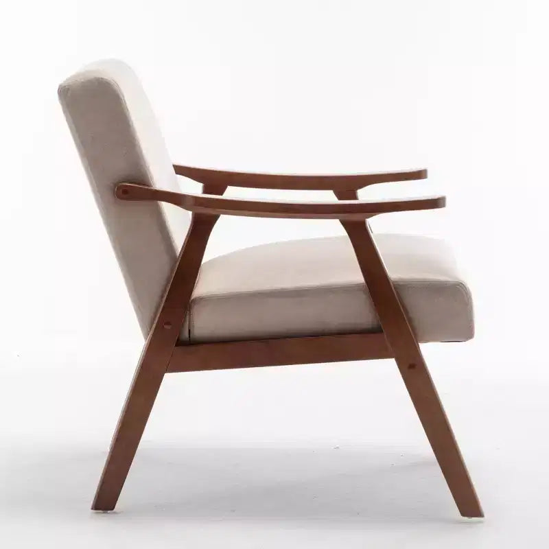 Poltrona da salotto stile Mid-Century