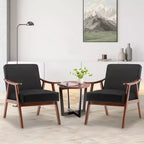 Poltrona da salotto stile Mid-Century