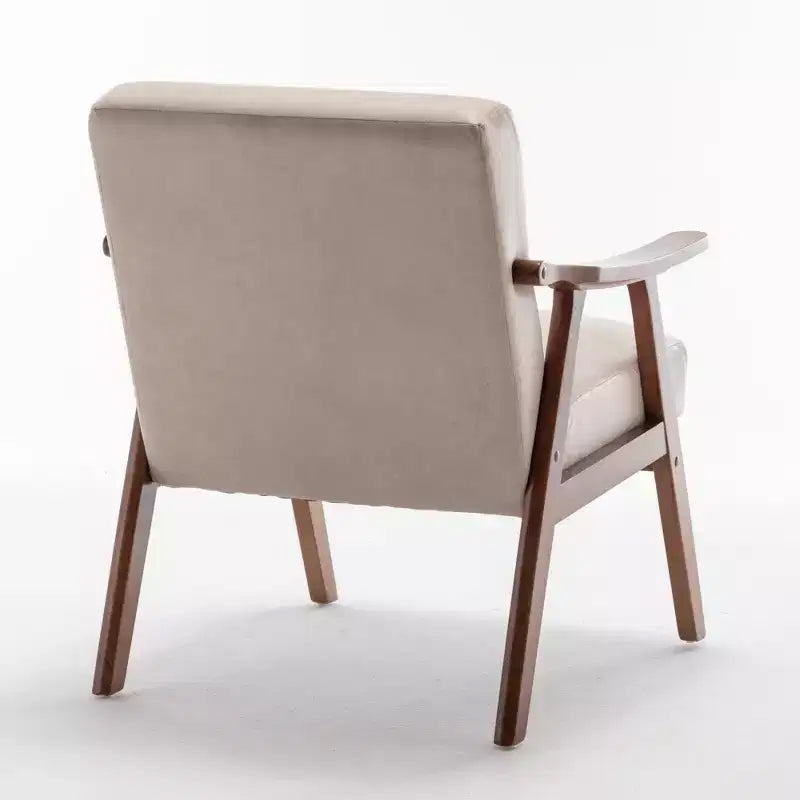 Poltrona da salotto stile Mid-Century
