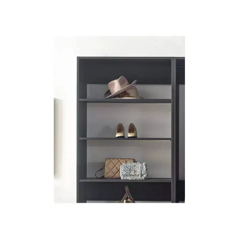Sistema di armadi in legno autoportanti Prosper Walk-in