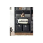 Sistema di armadi in legno autoportanti Prosper Walk-in