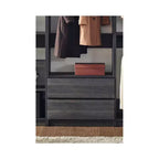 Sistema di armadi in legno autoportanti Prosper Walk-in